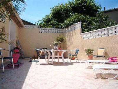 Vente Appartement MARSEILLAN CENTRE VILLE