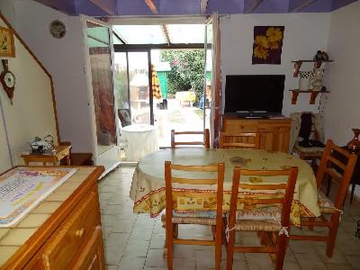 Vente Maison MARSEILLAN ENTRE VILLE ET PLAGE