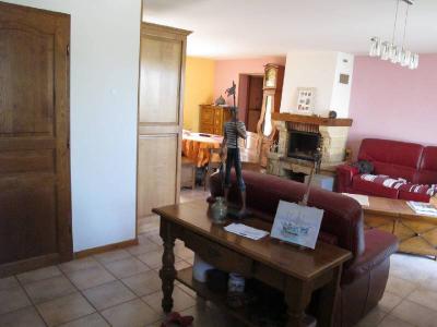 Vente Maison BALLANCOURT-SUR-ESSONNE 