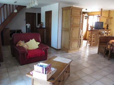 Vente Maison BALLANCOURT-SUR-ESSONNE 