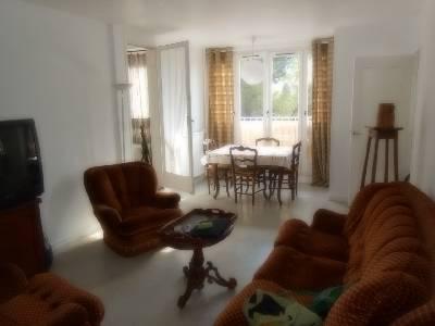 Vente Appartement 4 pices MARTIGUES 13500