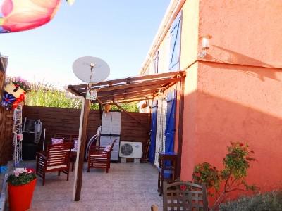 For sale House MARSEILLAN ENTRE VILLE ET PLAGE