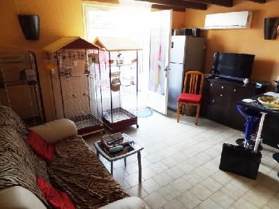 Vente Maison MARSEILLAN ENTRE VILLE ET PLAGE