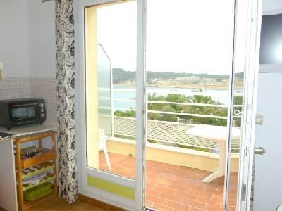 Location Appartement MARTIGUES EXTERIEUR