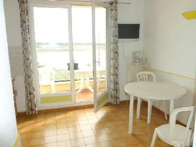 Location Appartement MARTIGUES EXTERIEUR