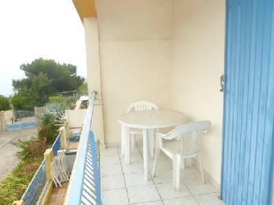 Location Appartement MARTIGUES EXTERIEUR