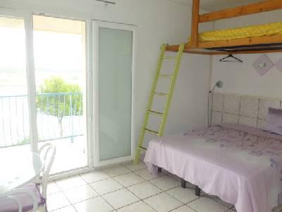 Location Appartement MARTIGUES EXTERIEUR