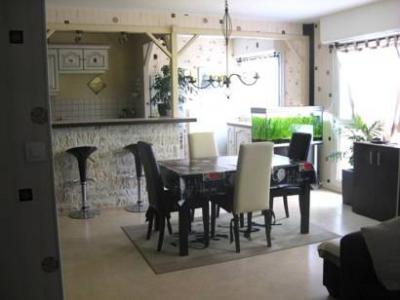 Vente Appartement CORBEIL-ESSONNES 