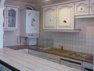 Vente Appartement CORBEIL-ESSONNES 