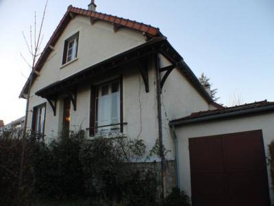 For sale House BALLANCOURT-SUR-ESSONNE Bourg