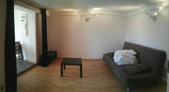 Vente Appartement BAULNE 