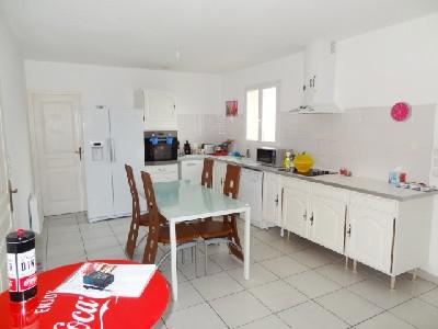 Vente Maison AGDE HORS CENTRE