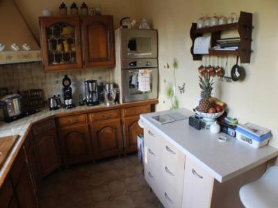 For sale House ORMOY 