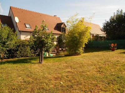 Vente Maison ORMOY 