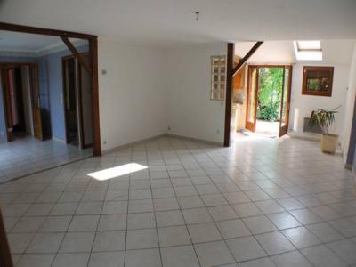 For sale House VILLABE 