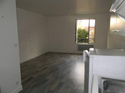 Vente Appartement MENNECY 