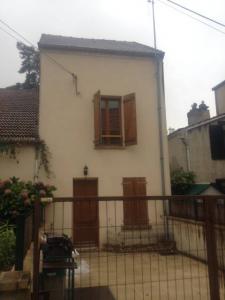 Vente Maison 3 pices MENNECY 91540