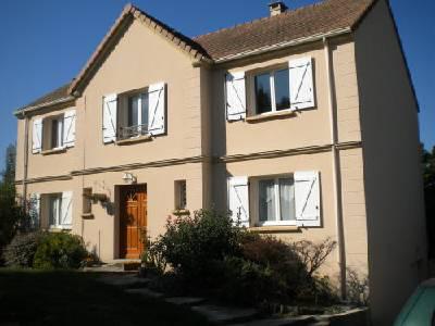 Vente Maison 9 pices CLOYES-SUR-LE-LOIR 28220