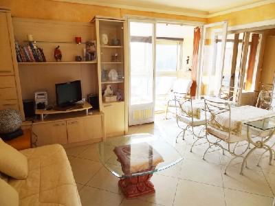 Vente Appartement MARSEILLAN CENTRE VILLE