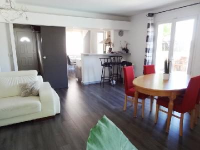 Vente Maison MARSEILLAN PROCHE CENTRE A PIED