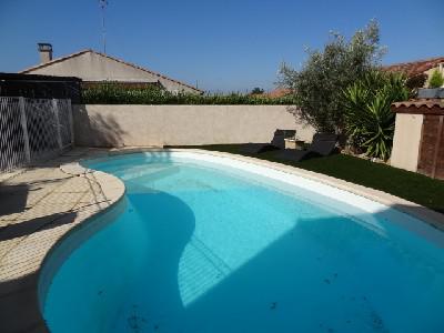 For sale House MARSEILLAN PROCHE CENTRE A PIED