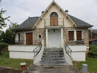 Vente Maison 6 pices MENNECY 91540