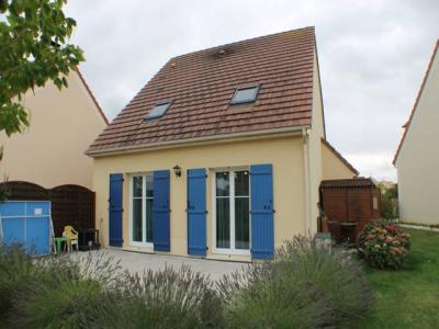 For sale House COUDRAY-MONTCEAUX 