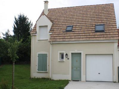 Vente Maison 5 pices ORMOY 91540