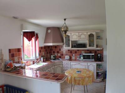 For sale House ORMOY 