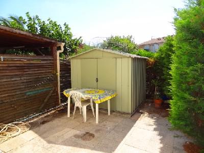 Vente Maison MARSEILLAN PROCHE CENTRE A PIED