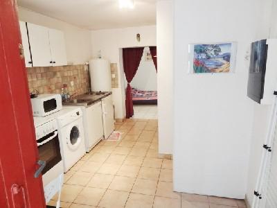 For sale Apartment MARSEILLAN CENTRE VILLE