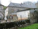 Vente Maison Cussy-en-morvan 71