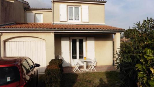 Vente Maison 4 pices MONTELIMAR 26200