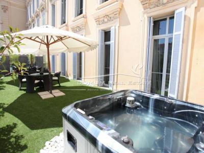 photo Rent for holidays Apartment CANNES 06