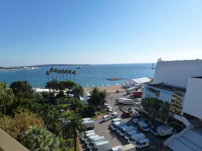 For sale Apartment CANNES CROISETTE