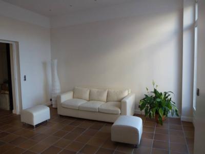 Rent for holidays Apartment ANTIBES ILETTE