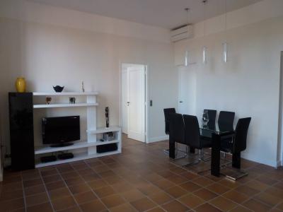 Rent for holidays Apartment ANTIBES ILETTE