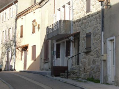 photo For sale House GLUIRAS 07