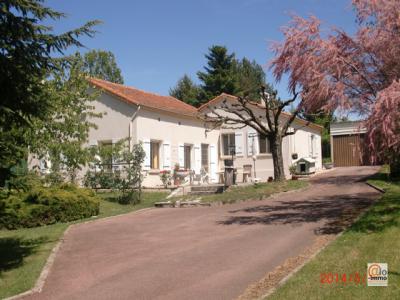 Vente Maison VERNOUX-EN-VIVARAIS 07240