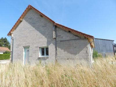 Vente Maison LUSIGNY-SUR-BARSE  10