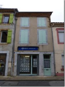 photo For sale Apartment building TRIE-SUR-BAISE 65