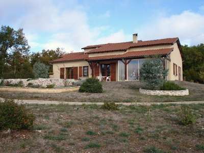 photo For sale House BOISSIERES 46